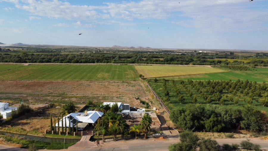 12 Bedroom Property for Sale in Keidebees Northern Cape